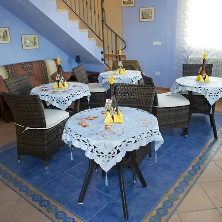 Bed & Breakfast La Corte Splendente 3*