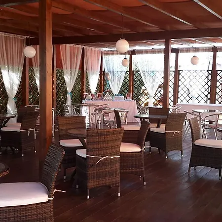 Bed & Breakfast La Corte Splendente 3*