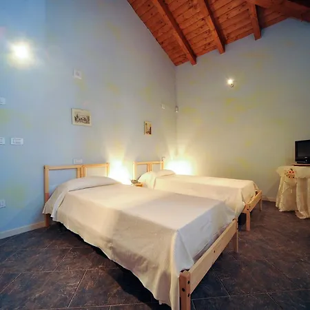 Bed & Breakfast La Corte Splendente 3*