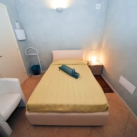 La Corte Splendente 3* Castello d'Argile