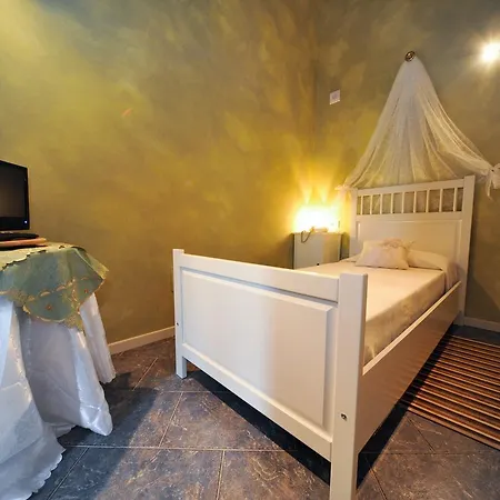 Bed & Breakfast La Corte Splendente 3*