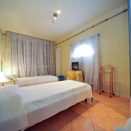 Bed & Breakfast La Corte Splendente 3*