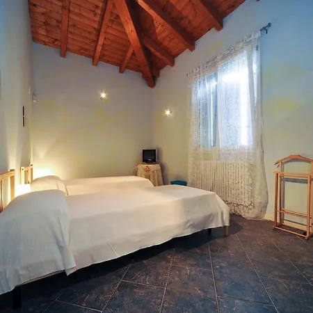 Bed & Breakfast La Corte Splendente 3*