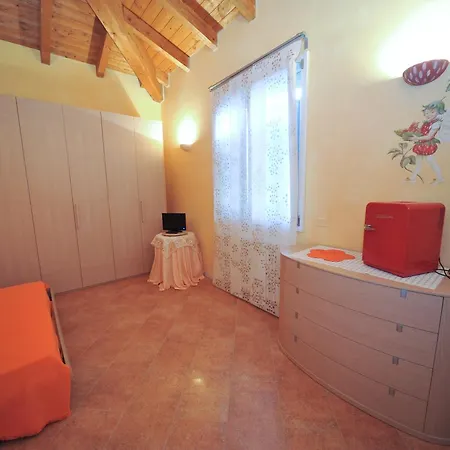 La Corte Splendente 3* Castello d'Argile