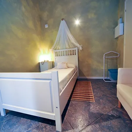 Bed & Breakfast La Corte Splendente 3*