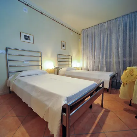 La Corte Splendente 3* Castello d'Argile