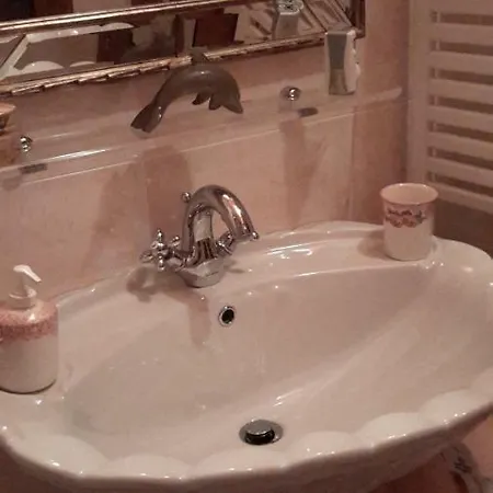 La Corte Splendente Bed & Breakfast