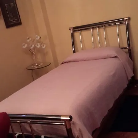 Bed & Breakfast La Corte Splendente