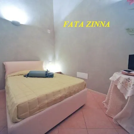 La Corte Splendente Bed & Breakfast