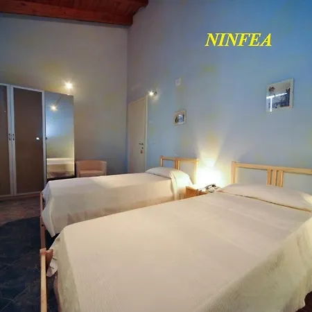 La Corte Splendente Bed & Breakfast 3*