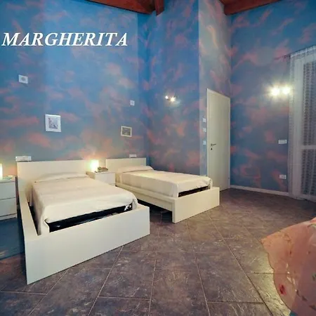 Bed & Breakfast La Corte Splendente Castello d'Argile