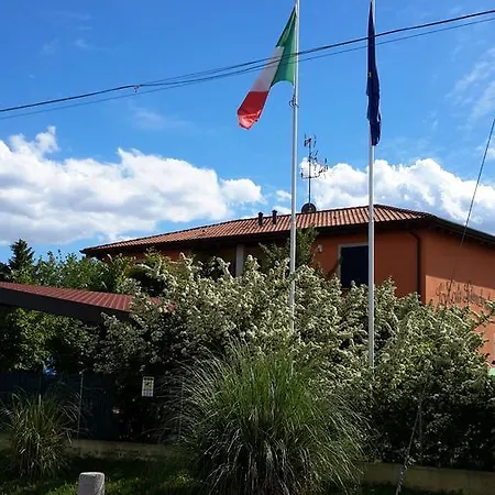 La Corte Splendente 3* Castello d'Argile